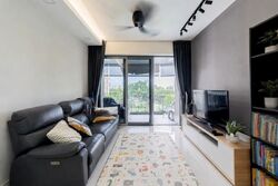 Arc at Tampines (D18), Condominium #610670511